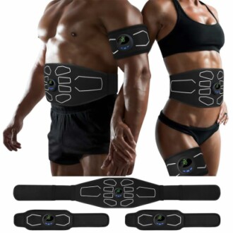 MarCoolTrip MZ Electronic Muscle Stimulator