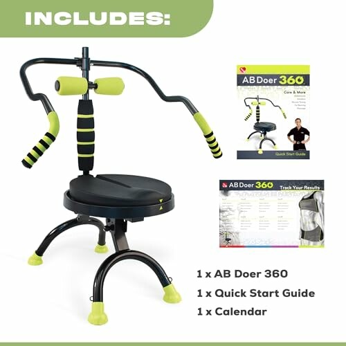 AB Doer 360