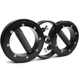 FIITY Rotator Machine