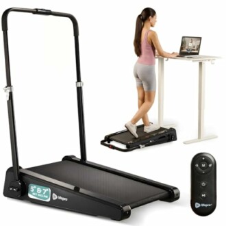 LifePro PacerMini Treadmill