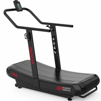 RUNOW Curved Treadmill