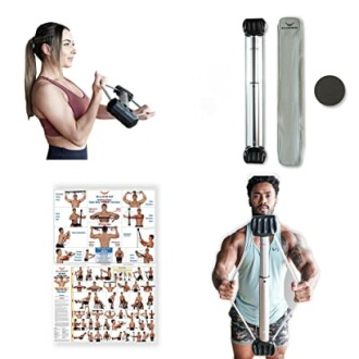 Bullworker Bow Basic 28