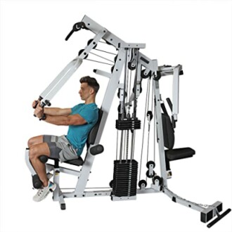 Body-Solid Multi-Station Home Gym