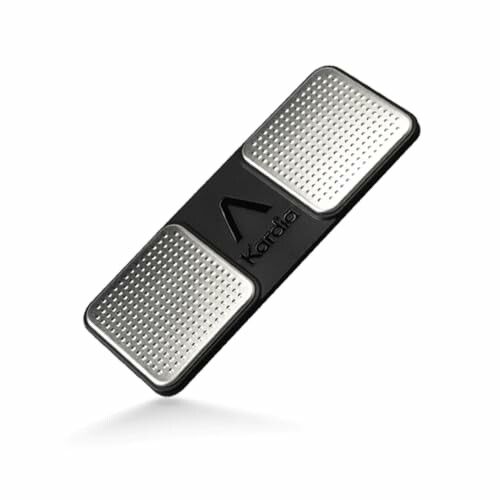 KardiaMobile 1-Lead EKG Monitor
