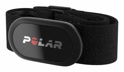 Polar H10 Heart Rate Monitor