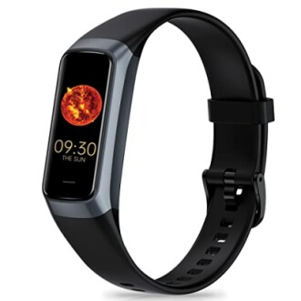 Zeacool Fitness Tracker