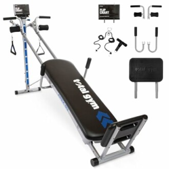 Total Gym Apex G3